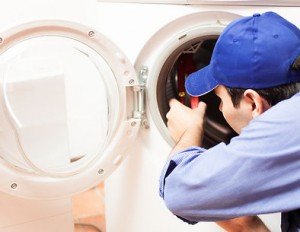 Chú ý an toàn khi sửa máy giặt tại nhà