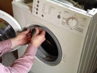 Bảo hành máy giặt sấy Electrolux tại Hà Nội