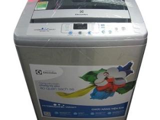 Bảo hành máy giặt Electrolux lồng đứng