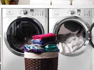 Chuyên sửa chữa máy giặt Electrolux gặp sự cố