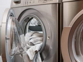 Sửa máy giặt electrolux tại Quận Ba Đình