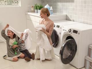Sửa máy giặt Electrolux tại Hà Đông