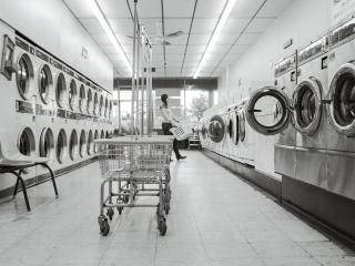 Sửa máy giặt Electrolux tại Quận Hoàng Mai