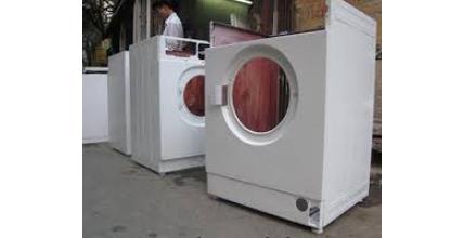 Sửa máy giặt Electrolux tại Thanh Xuân