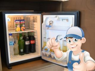Sửa Tủ Lạnh Tại Nhà Hà Nội