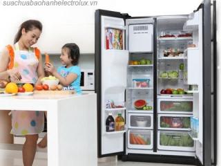 Trung tâm bảo hành – sửa chữa tủ lạnh Electrolux tại Hà Nội