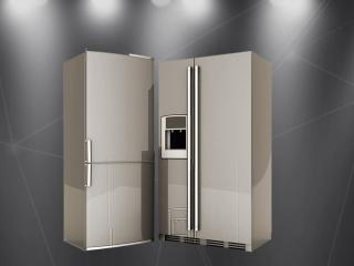 Sửa tủ lạnh cao cấp Side by Side uy tín tại Hà Nội
