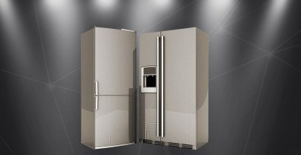 Sửa tủ lạnh cao cấp Side by Side uy tín tại Hà Nội