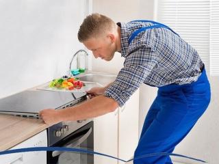 Sửa chữa bếp từ tại nhà Hà Nội
