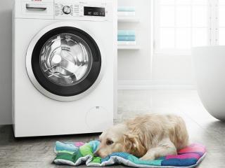 Sửa chữa máy giặt Bosch tại nhà Hà Nội