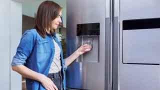 Chỉ bạn cách lắp đường nước tủ lạnh LG từng bước đơn giản