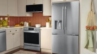 Tủ lạnh LG kêu chuông báo dù đã đóng cửa thì xử lý thế nào?
