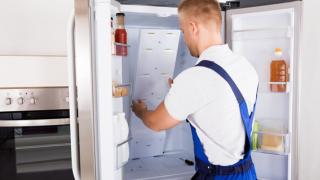 Tủ lạnh LG không lấy được nước mát và đá sửa thế nào thì hiệu quả?