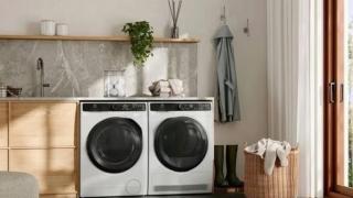 Hướng dẫn sửa lỗi EF5 máy giặt Electrolux chi tiết và hiệu quả
