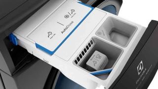 Tính năng Autodose trên máy giặt Electrolux: Giải pháp hiện đại