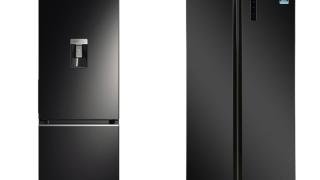 Kinh nghiệm sử dụng tủ lạnh Electrolux tiết kiệm điện