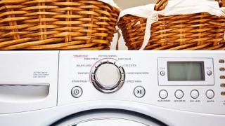 Hướng dẫn lựa chọn chương trình giặt phù hợp cho máy giặt LG