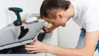 Cảnh báo bếp từ tắt đột ngột, nhảy aptomat có thể gây nguy hiểm
