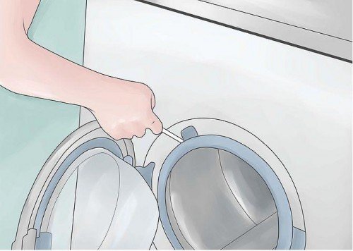 Nguyên nhân và cách khắc phục máy giặt bị rò điện