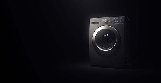 Công nghệ hiện đại của máy giặt thế hệ mới