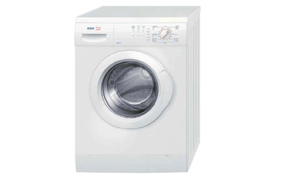 Mã báo lỗi của máy giặt thương hiệu Châu Âu