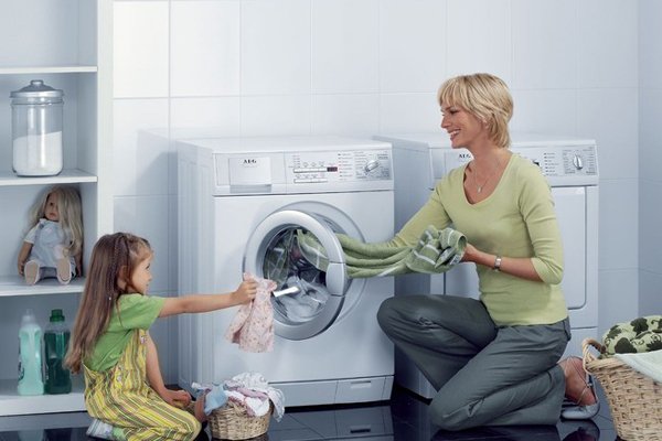 Mẹo kéo dài tuổi thọ của máy giặt