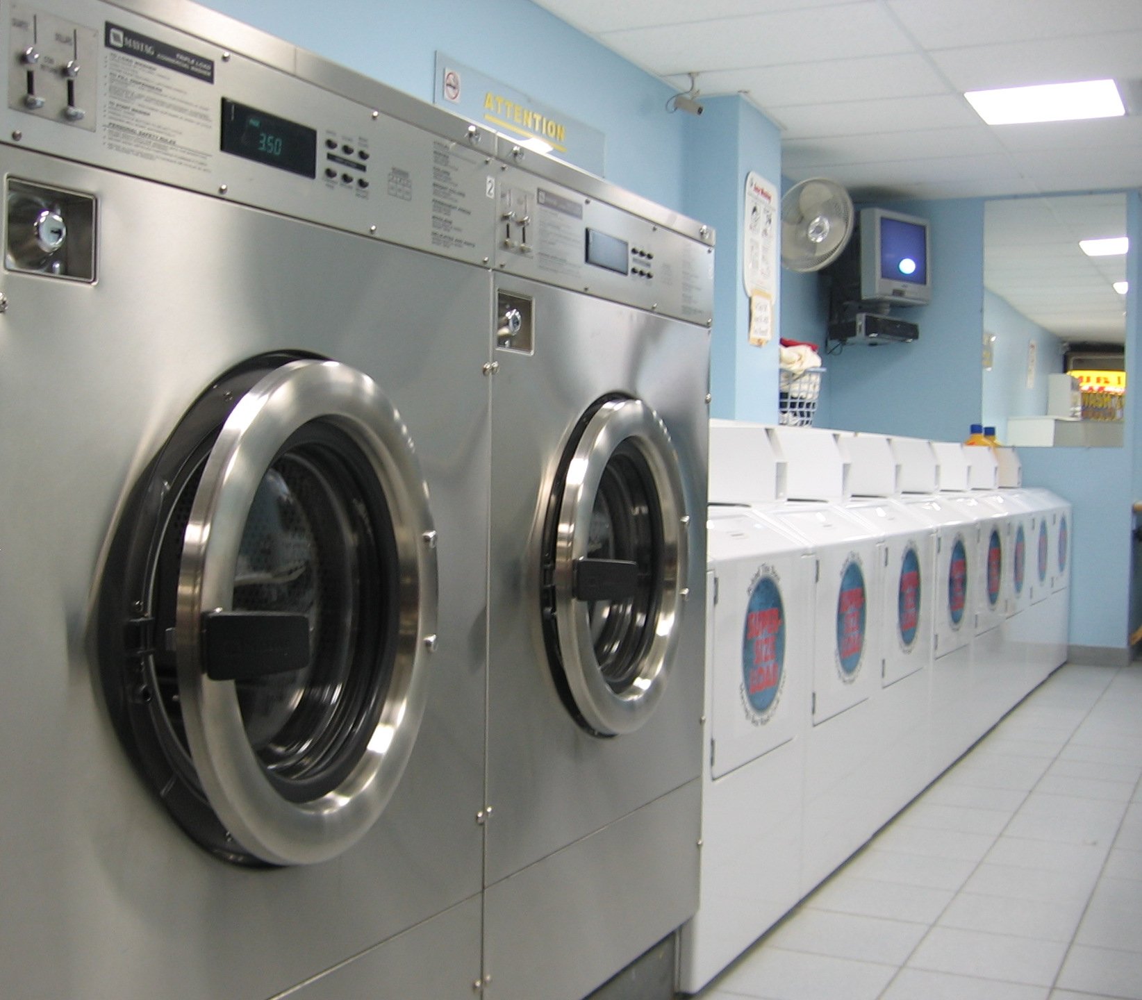 3 điều tối quan trọng khi chọn mua máy giặt