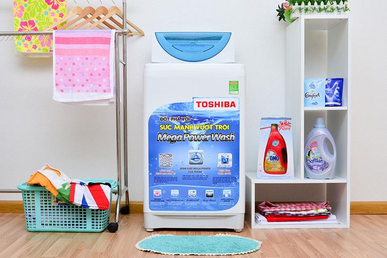 Máy giặt Toshiba AW-E920LV (WB)