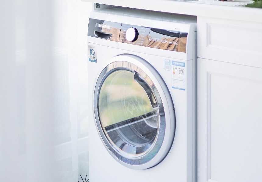 Xem xét các chi phí khi thay máy giặt mới