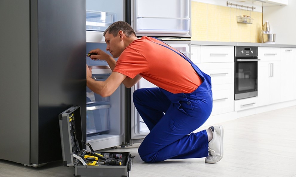 Bảo dưỡng tủ lạnh để đảm bảo hoạt động tối ưu