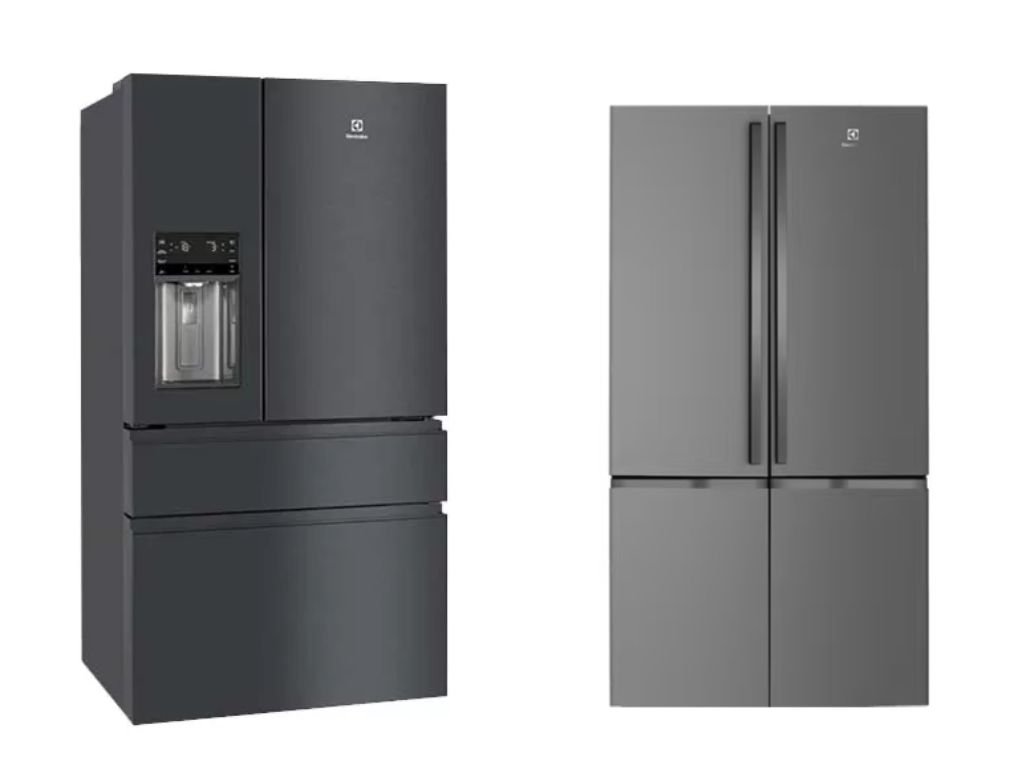 Tủ lạnh Electrolux được tích hợp với nhiều công nghệ hiện đại